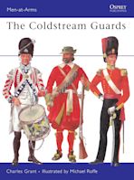 The Coldstream Guards cover