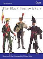 The Black Brunswickers cover