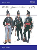 Wellington's Infantry (2) cover