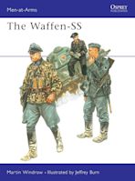 The Waffen-SS cover