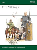 Book Review: Viking Warrior vs Anglo-Saxon Warrior by Gareth