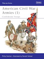 American Civil War Armies (1) cover