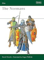 The Normans cover