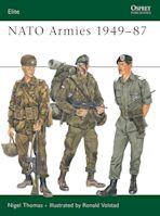 NATO Armies 1949–87 cover