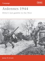 Ardennes 1944 cover