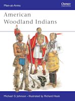 American Woodland Indians cover