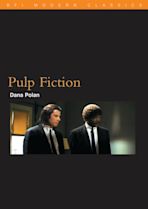 Pulp Fiction cover