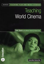 Teaching World Cinema cover