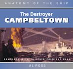 The Destroyer Campbeltown cover