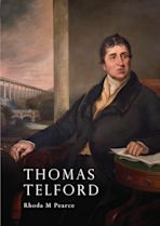 Thomas Telford cover