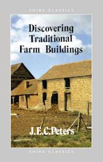 Discovering Traditional Farm Buildings cover