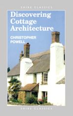 Discovering Cottage Architecture cover