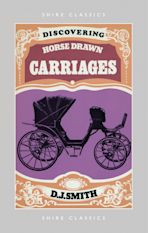 Discovering Horse-Drawn Carriages cover