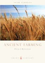 Ancient Farming cover