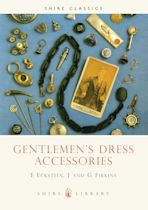Gentlemen’s Dress Accessories cover
