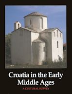 Croatia in the Early Middle Ages cover