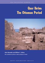 Qasr Ibrim cover