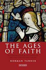 The Ages of Faith cover