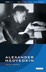 Alexander Medvedkin cover