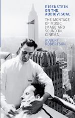 Eisenstein on the Audiovisual cover