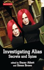 Investigating Alias cover
