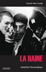 La Haine cover