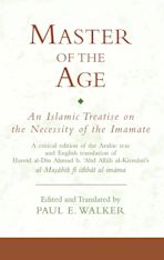 Master of the Age cover