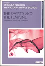 The Sacred and the Feminine cover
