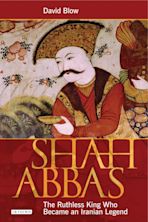 Shah Abbas cover