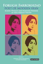 Forugh Farrokhzad, Poet of Modern Iran cover