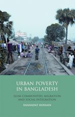 Urban Poverty in Bangladesh cover