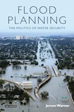 Flood Planning cover