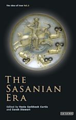 The Sasanian Era cover