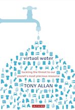 Virtual Water cover