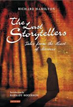 The Last Storytellers cover