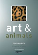 Art and Animals cover