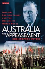 Australia and Appeasement cover