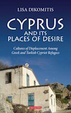 Cyprus and its Places of Desire cover