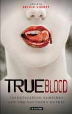 True Blood cover