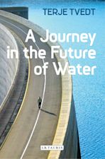 A Journey in the Future of Water cover