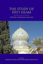 The Study of Shi'i Islam cover