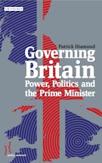 Governing Britain cover