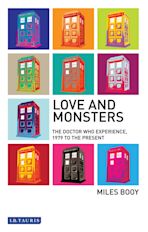 Love and Monsters cover
