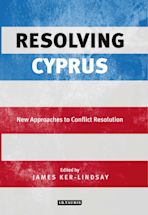 Resolving Cyprus cover