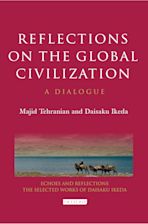 Reflections on the Global Civilization cover