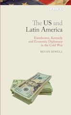 The US and Latin America cover