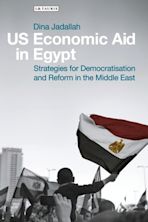 US Economic Aid in Egypt cover