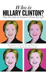 Who is Hillary Clinton? cover
