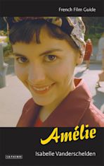 Amélie cover