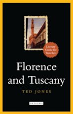 Florence and Tuscany cover